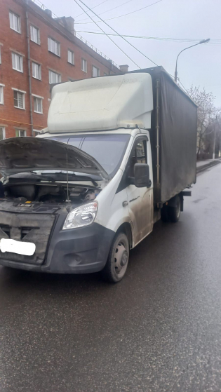 Аккумулятор для ГАЗ Газель Next 2.8d (150 л.с.)