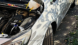 Aккумулятор для Opel Astra