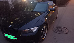 Аккумулятор для BMW 3er V (E9x) 2005 - 2010 325i 2.5 (218 л.с.)