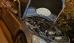 Аккумулятор для Mercedes-Benz C-Класс