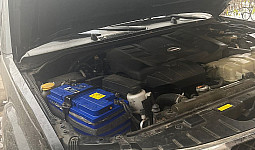 Аккумулятор для Nissan Pathfinder 3.0d