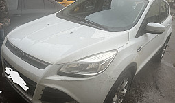 Аккумулятор для Ford Kuga II 2012 – 2016 2.5 (150 л.с.)