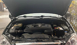 Аккумулятор для SsangYong Kyron I Рестайлинг 2007 – 2015 2.0d (141 л.с.)