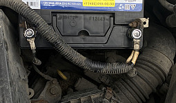 Аккумулятор для Honda Civic VIII 2005 — 2008 1.8 (140 л.с.)