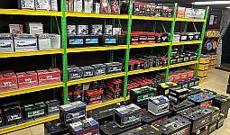 Аккумулятор для Hyundai Elantra 1.6