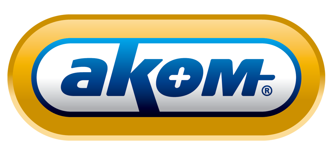Аком