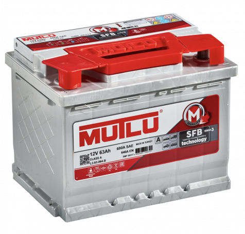 Mutlu