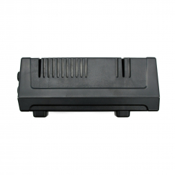 Зарядное устройство Вымпел 57 (автомат, 0-20А, 7,4-18В жк индикатор)