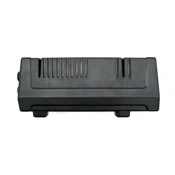 Зарядное устройство Вымпел 57 (автомат, 0-20А, 7,4-18В жк индикатор)