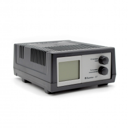 Зарядное устройство Вымпел 57 (автомат, 0-20А, 7,4-18В жк индикатор)