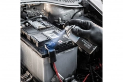 Защита клемм и контактов (аэрозоль 210 мл) LAVR  Ln3513