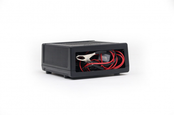 Зарядное устройство Вымпел 150 (автомат 7A, 12В) 2-100Ач