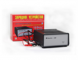 Зарядное устройство Вымпел 150 (автомат 7A, 12В) 2-100Ач