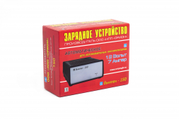 Зарядное устройство Вымпел 150 (автомат 7A, 12В) 2-100Ач