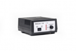 Зарядное устройство Вымпел 270 (автомат/ручн, 0-7A, 15-19В, линейный амперм.)