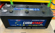 Автомобильный аккумулятор Eurostart Blue 190 Ач 1050А прям. пол. (513x223x223) EBT1904 клеммы под болт