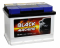 Аккумулятор Black Machine 60Ач 530A обр. пол. (242x175x175) LB2 низкий