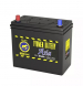 Автомобильный аккумулятор Tyumen Battery Asia 50 Ач прям. пол. 440A (238x129x227)