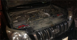 Аккумулятор Mutlu 115D31FL 100Ач 850A обр. пол. (306x175x224) D31.100.085.C с бортиком