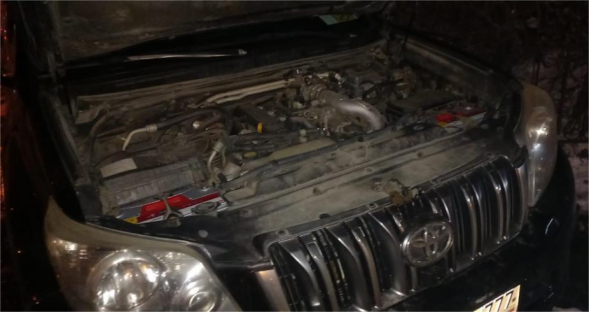 Автомобильный аккумулятор Mutlu 115D31FL 100Ач 850A обр. пол. (306x175x224) D31.100.085.C с бортиком