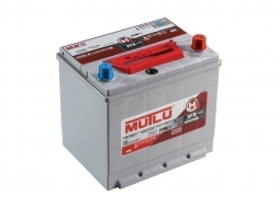Аккумулятор Mutlu 70D23FL 68 Ач 600А обр. пол. (232x173x225) D23.68.060.C  с бортиком