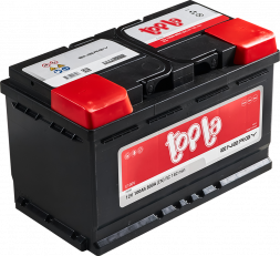 Аккумулятор Topla Energy 100 Ач 800A обр. пол. 108000 (315x175x190) 59249 E100V