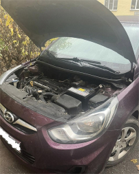 Аккумулятор Eurostart Asia 60 Ач 480A обр. пол. (232x173x225) EUA600 с бортиком