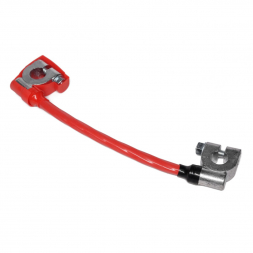 Перемычка 25 см  сечение 35 мм кв. (25*35) Контакт 25025