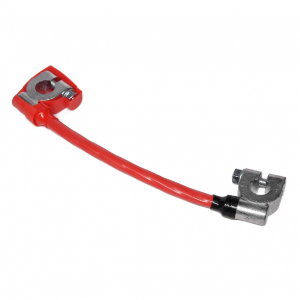 Перемычка 25 см  сечение 35 мм кв. (25*35) Контакт 25025