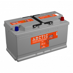 Аккумулятор Titan Arctic 100R 950A 353x175x190