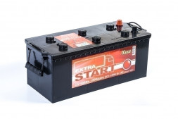 Аккумулятор Extra Start 190 Ач 1150А прям. пол. (513x223x223) 6СТ-190NR без борта