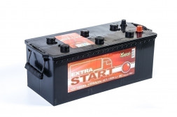 Аккумулятор Extra Start 190 Ач 1150А обр. пол. (513x223x223) 6СТ-190NL без борта