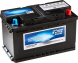 Автомобильный аккумулятор HITEC AGM 80 Ач 800A обр. пол. (278x175x190) VRL4