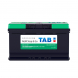 Автомобильный аккумулятор Tab AGM Stop-n-Go 80R (800A 315x175x190) 213080