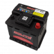 Автомобильный аккумулятор Solite 55516 55 Ач 500А обр. пол. (207x175x175) CMF