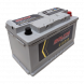 Автомобильный аккумулятор Solite AGM 80 Ач 800A обр. пол. (315x175x190) Start Stop