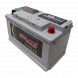 Автомобильный аккумулятор Solite AGM 80 Ач 800A обр. пол. (315x175x190) Start Stop