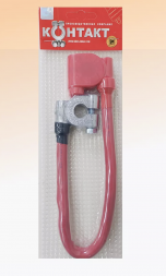 Перемычка 40 см сечение 50 мм кв. (40*50) Контакт 25040