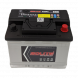 Автомобильный аккумулятор Solite EFB 60 Ач 560A обр. пол. (242х175х190) Start Stop