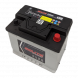 Автомобильный аккумулятор Solite EFB 60 Ач 560A обр. пол. (242х175х190) Start Stop