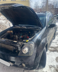 Аккумулятор ZUBR Premium Asia 100 Ач 850А прям. пол. (306x173x225) ZPA1001 нижний борт