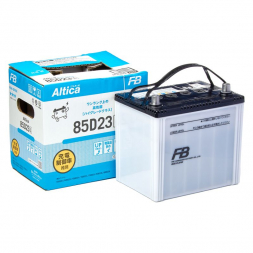 Аккумулятор FB Altica HIGH-GRADE 85D23L 70 Ач 650A (232x173x225) обр. пол.