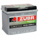Автомобильный аккумулятор ZUBR Premium 63 Ач 640А обр. пол. (242x175x190) ZP630