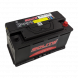 Автомобильный аккумулятор Solite 60038 100 Ач 800А обр. пол. (353x175x190) CMF