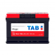 Автомобильный аккумулятор Tab Magic 78R (720A 278x175x190) 189080 57549