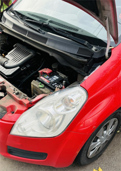 Автомобильный аккумулятор ZUBR Ultra 50 Ач 440А обр. пол. (207x175x190) ZU500