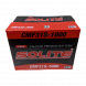 Автомобильный аккумулятор Solite 31S-1000 110 Ач 1000A (330x173x240) 190 min винтовые клеммы