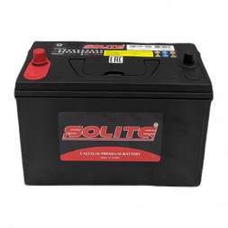 Аккумулятор Solite 31P-1000 110 Ач 1000A (330x173x240) 190 min станд. клеммы