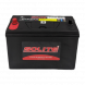 Автомобильный аккумулятор Solite 31P-1000 110 Ач 1000A (330x173x240) 190 min станд. клеммы