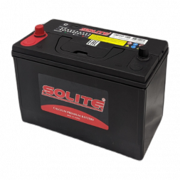 Аккумулятор Solite 31P-1000 110 Ач 1000A (330x173x240) 190 min станд. клеммы